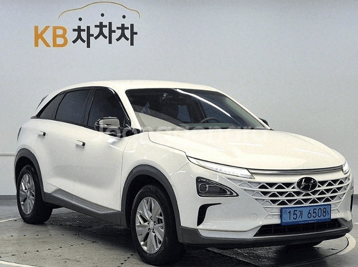 @21년 넥쏘 모던 4만@완전무사고@우주최저가@상태최상--0