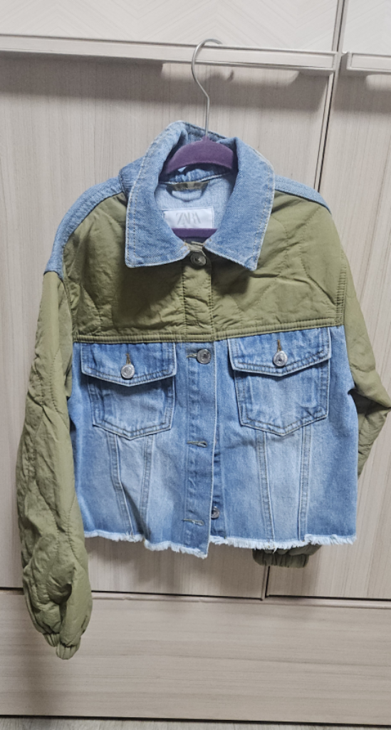 자라 키즈