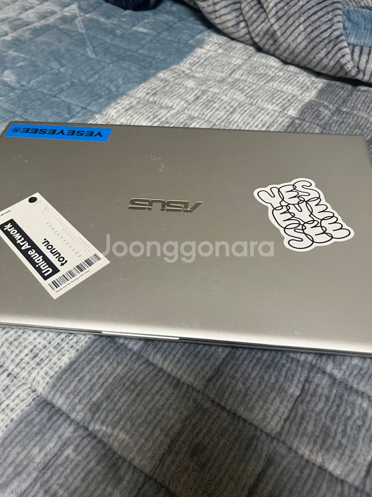 ASUS 게이밍노트북--1
