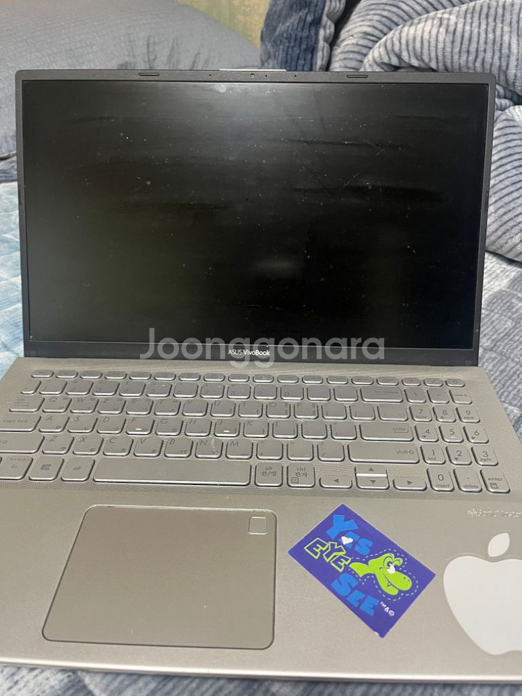 ASUS 게이밍노트북--2