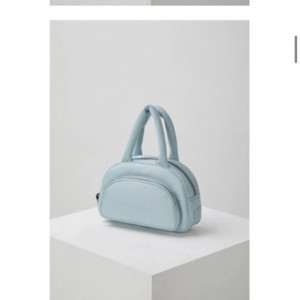 아카이브앱크 토트백 Puffy bowling bag