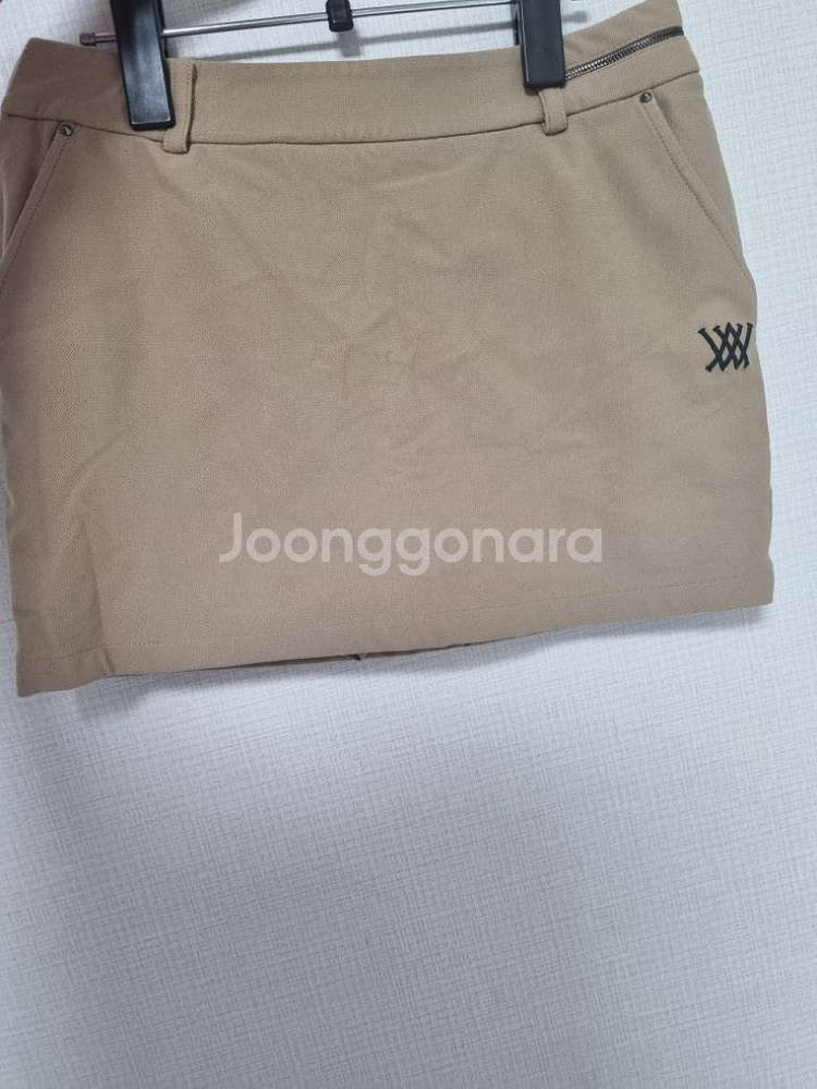 어뉴정품 봄가을겨울 치마 25--0