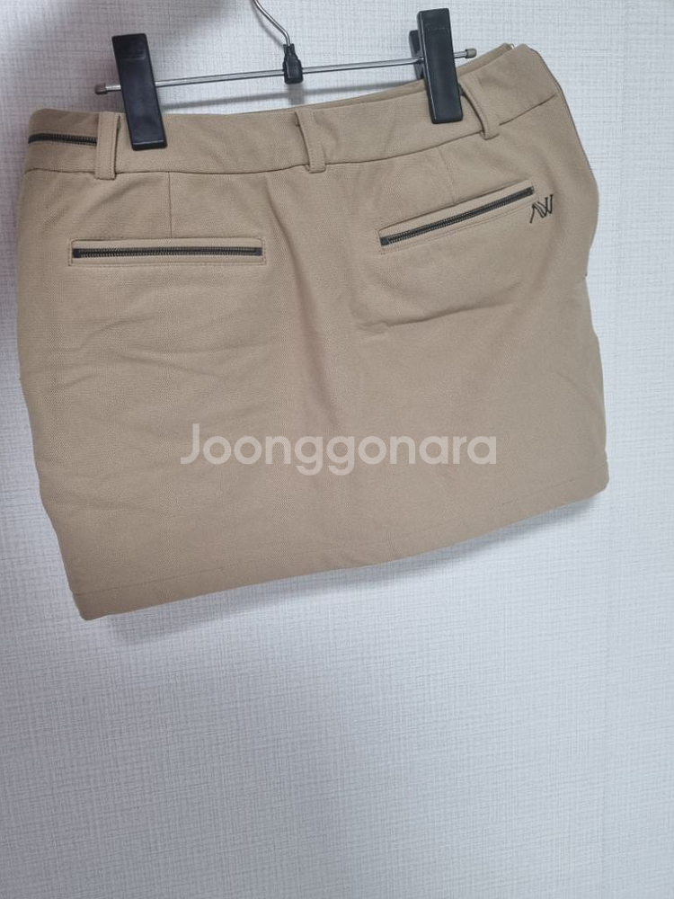 어뉴정품 봄가을겨울 치마 25--1