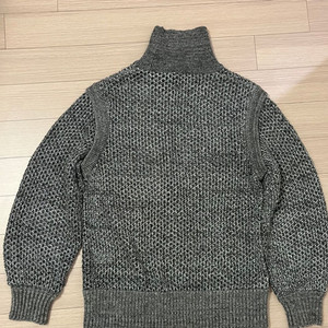 랑방 컬렉션 82 니트 스웨터