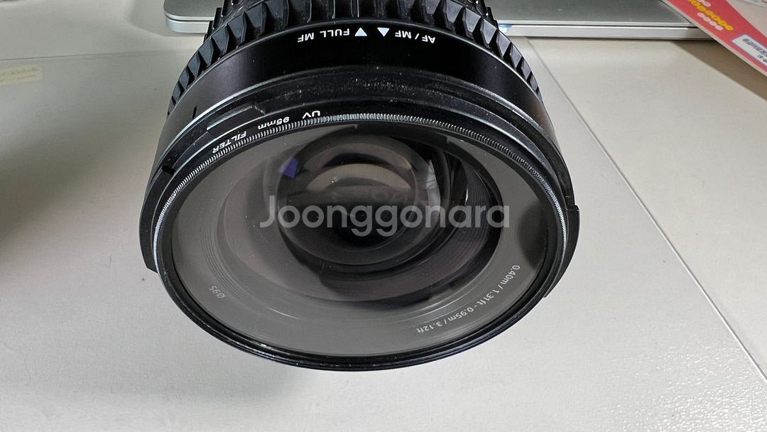 소니 FE PZ 28-135mm F4 G렌즈--1