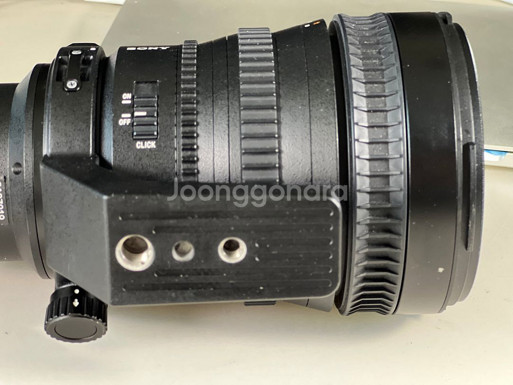 소니 FE PZ 28-135mm F4 G렌즈--6