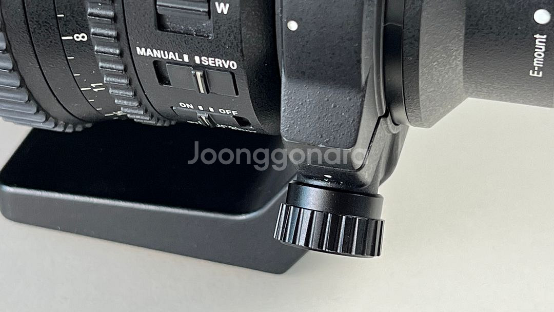 소니 FE PZ 28-135mm F4 G렌즈--8