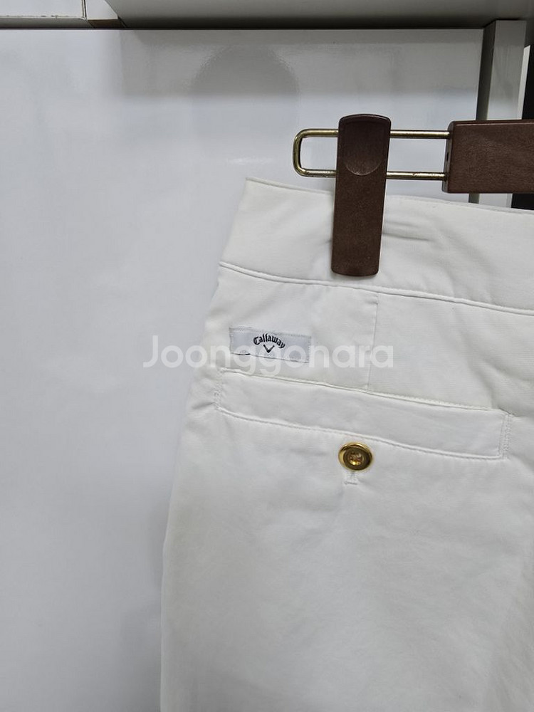 캘러웨이 스커트 S--2