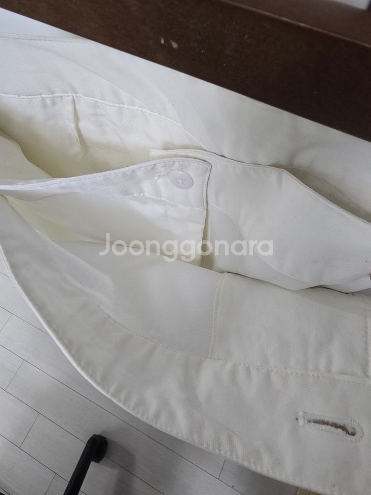 캘러웨이 스커트 S--5