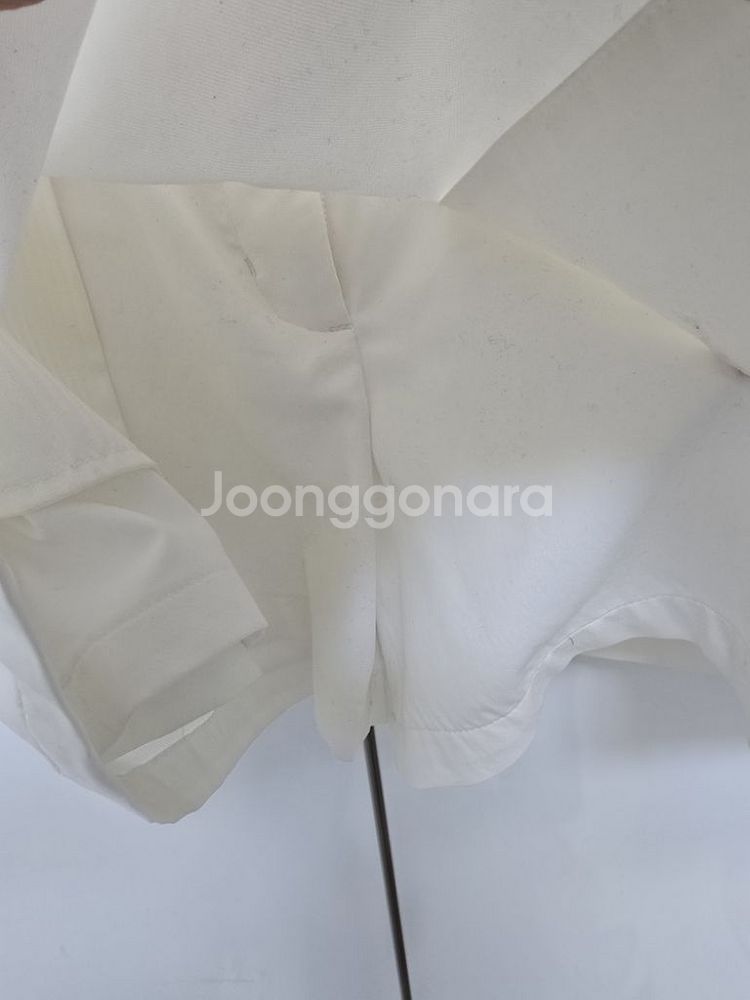 캘러웨이 스커트 S--4