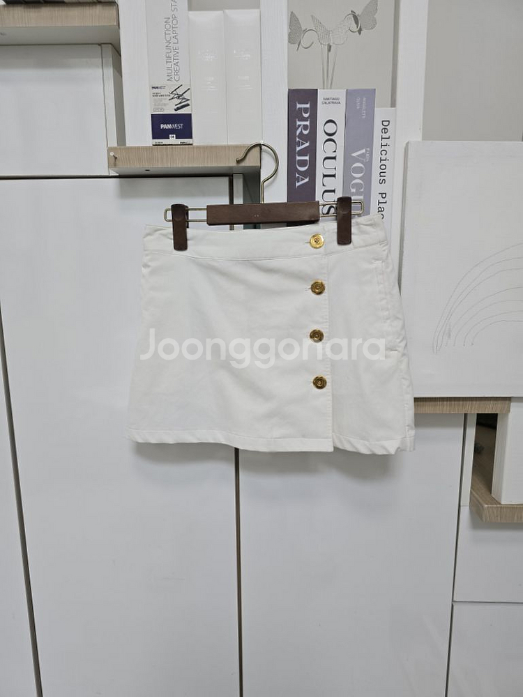 캘러웨이 스커트 S--0