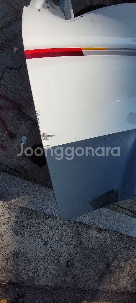 포터2 중고문 판매--1