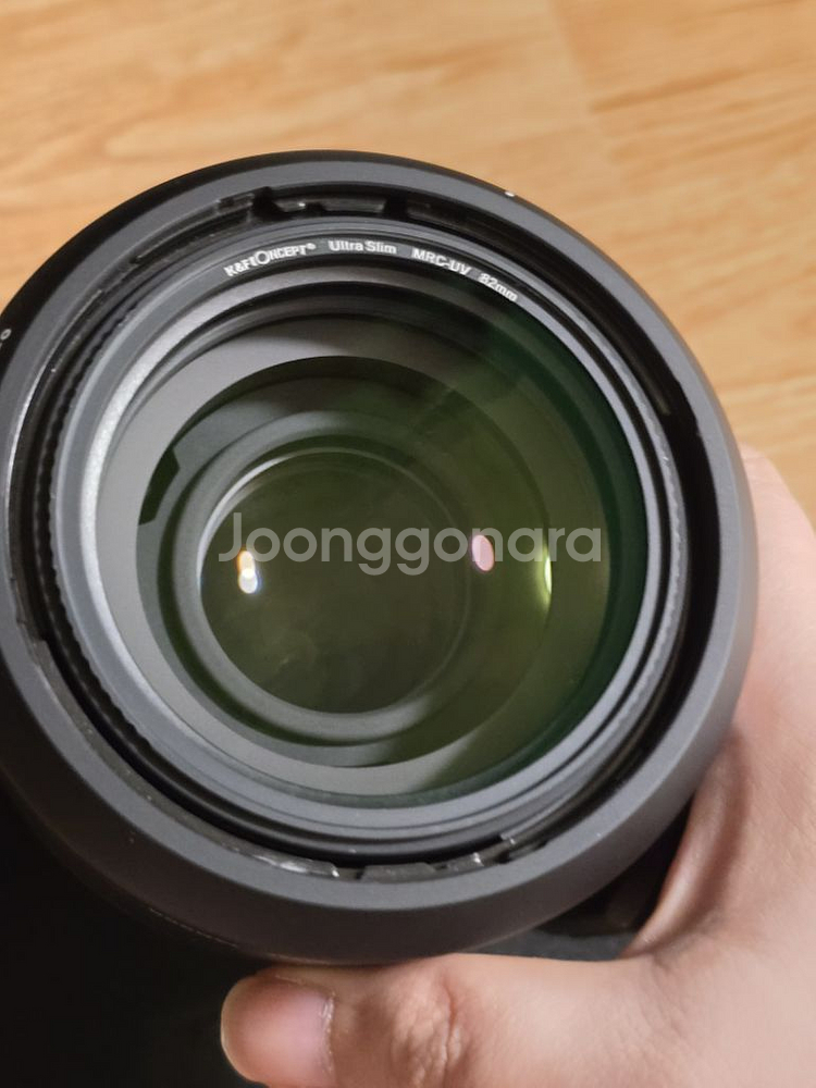 탐론 150-500mm A057 소니FE렌즈 팝니다--0