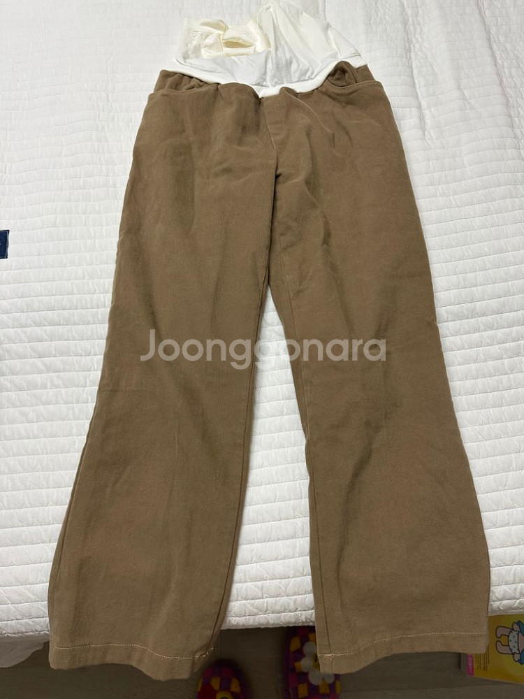 소임 맘누리 임부바지--3