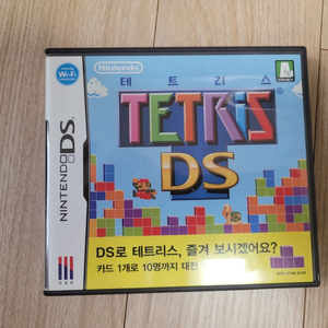 닌텐도 ds 테트리스 팝니다