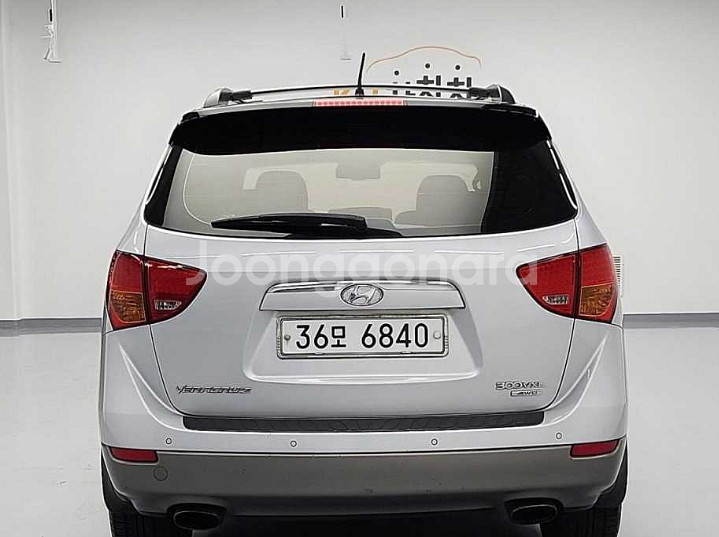 @08년 베라쿠르즈 디젤 4WD 300VXL 프리미엄--1