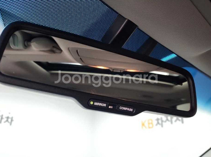 @08년 베라쿠르즈 디젤 4WD 300VXL 프리미엄--8
