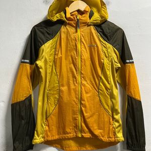 55 Lafuma 라푸마 등산 기능성 바람막이 자켓