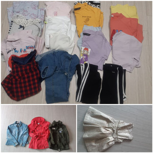 여아130~140