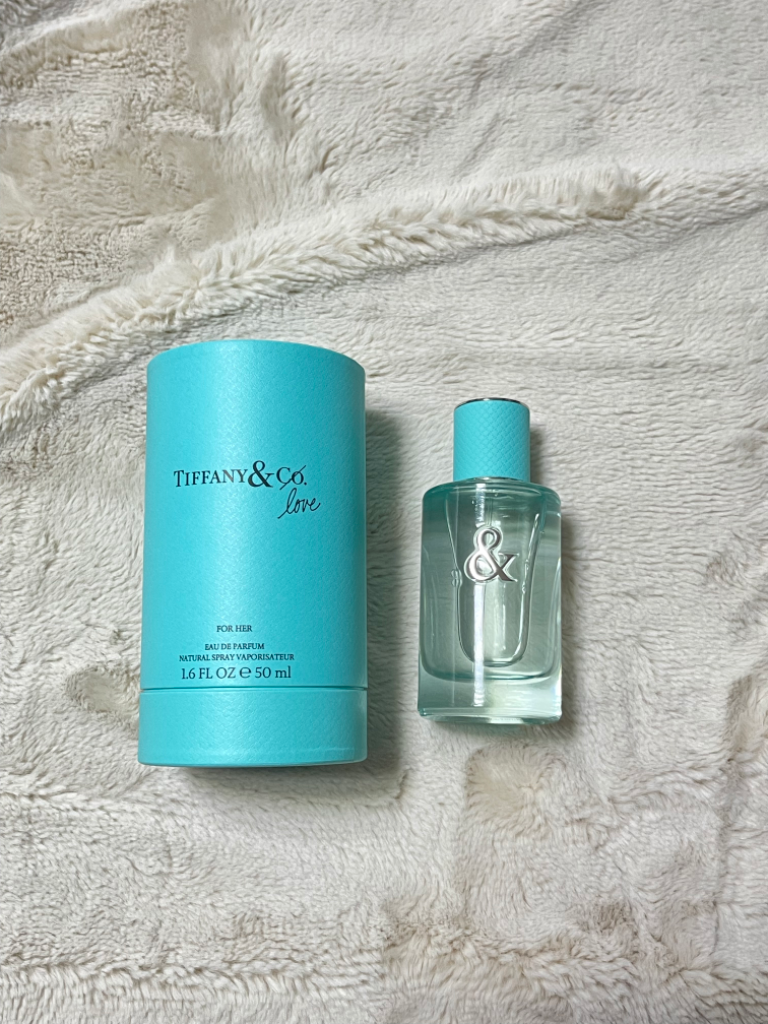 티파니 앤 러브 오 드 퍼퓸 포 허 50ml