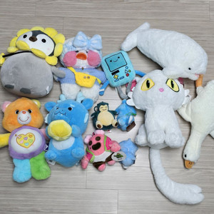 인형 판매합니다