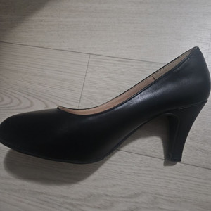 면접용구두 7cm(225mm)