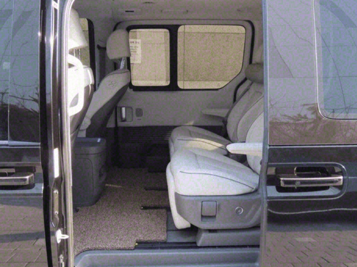 @25년 스타리아 하이브리드 라운지 7인승 인스퍼레이션 이미지