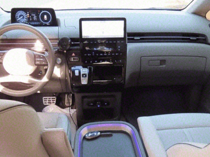 @25년 스타리아 하이브리드 라운지 7인승 인스퍼레이션 이미지