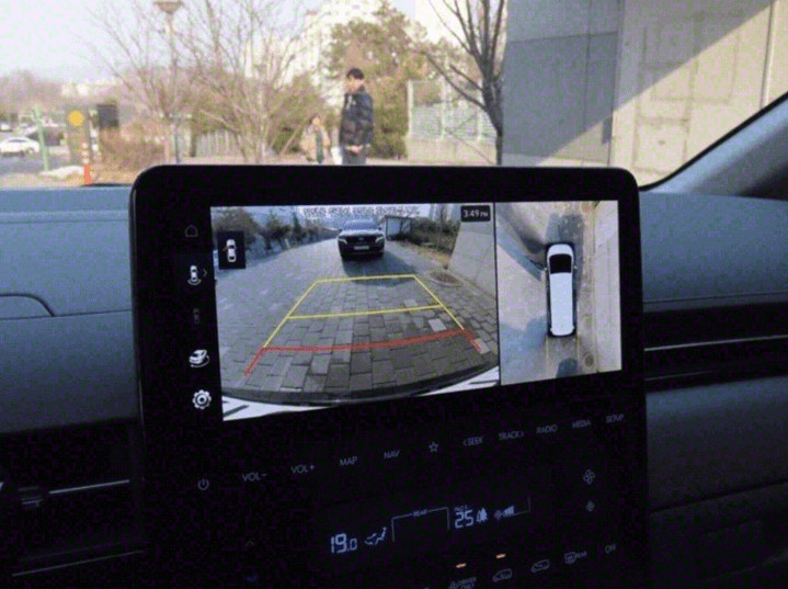 @25년 스타리아 하이브리드 라운지 7인승 인스퍼레이션 이미지