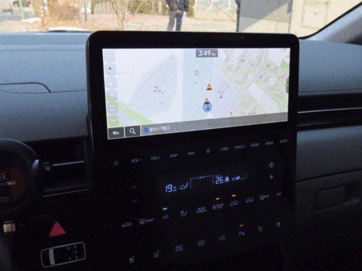 @25년 스타리아 하이브리드 라운지 7인승 인스퍼레이션 이미지