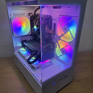 i5-9400F / RTX2060 SUPER PC