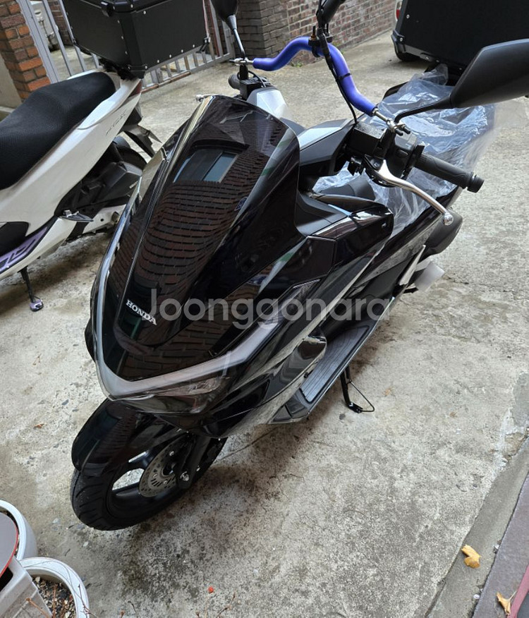 pcx125 팔아요--0