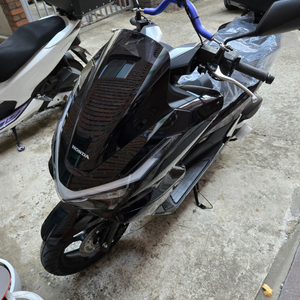 pcx125 팔아요