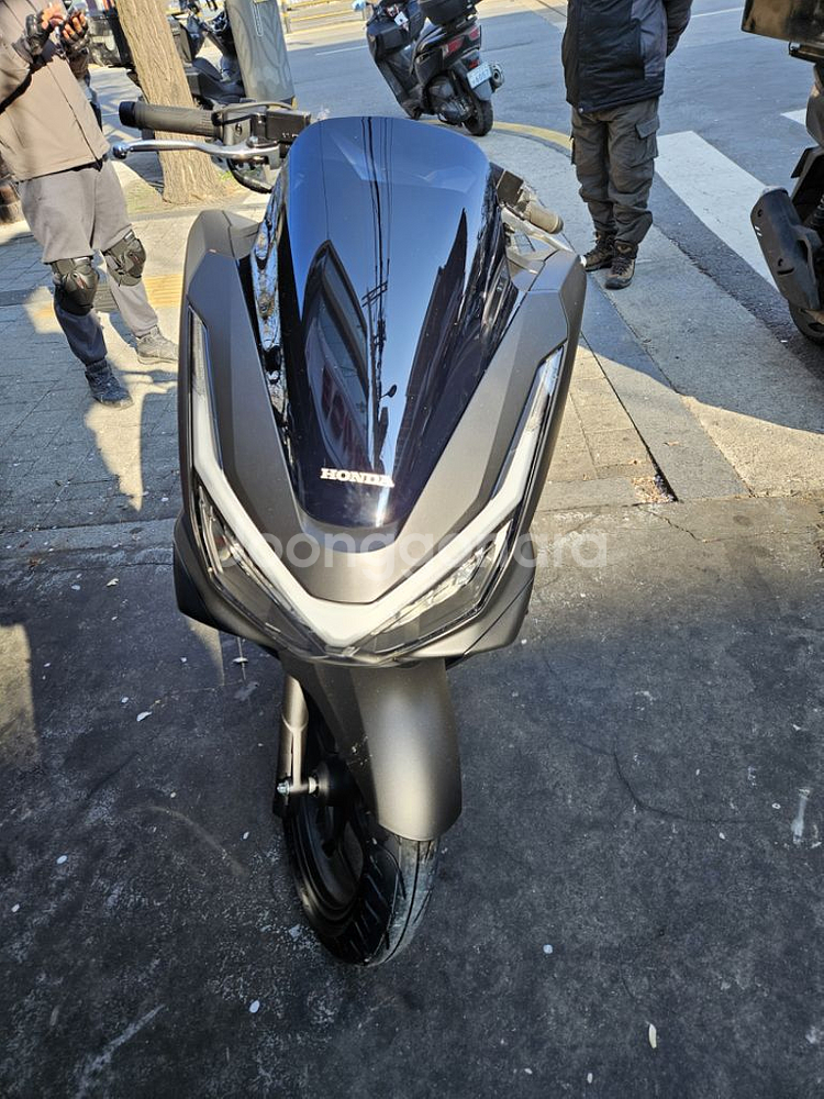 pcx125 팔아요--1