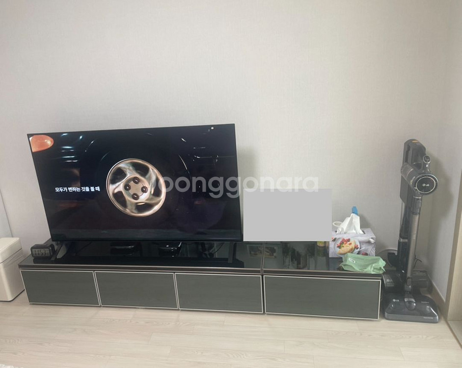 LG 55인치 울트라 HD 스마트 TV--4