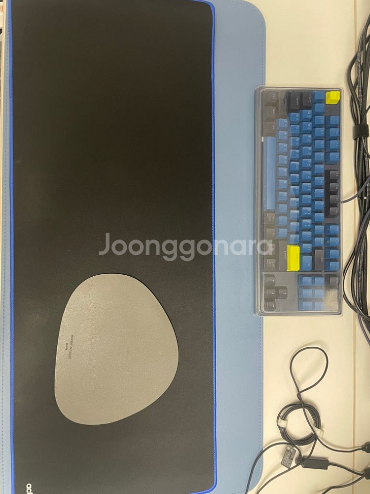 HP 파빌리온 노트북 11세대 i7+증정품--5