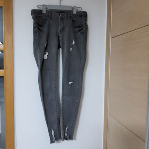 chococat jeans 여성 데님바지 M