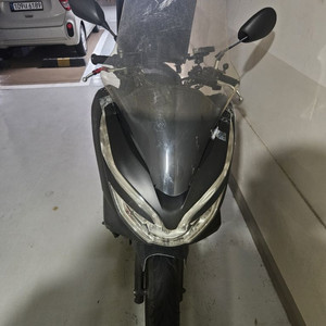 pcx125