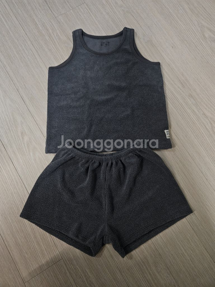 베네베네 테리 셋업 24M 택포--0