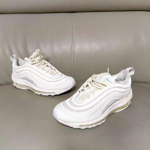 나이키 에어맥스97 운동화270/올흰 화이트