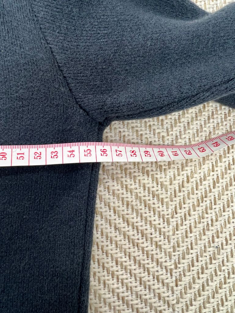 정품) COOR 쿠어 남성니트 M--7