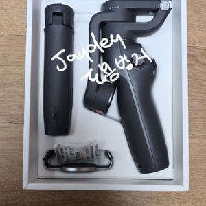 (악세포함) 오즈모 모바일6 오즈모바일6 OM6 OSM
