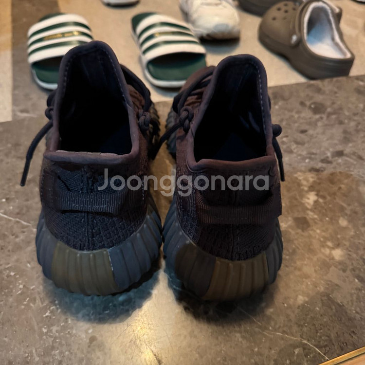 이지부스트 350 V2 신더 리플렉티브--3