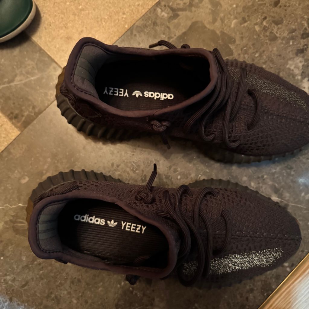 이지부스트 350 V2 신더 리플렉티브