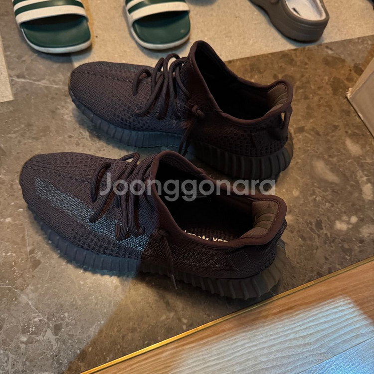 이지부스트 350 V2 신더 리플렉티브--1