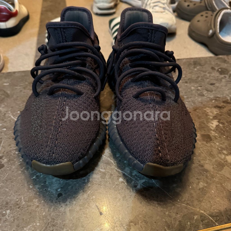 이지부스트 350 V2 신더 리플렉티브--4