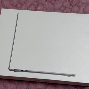 맥북 에어 m2 13 기본형