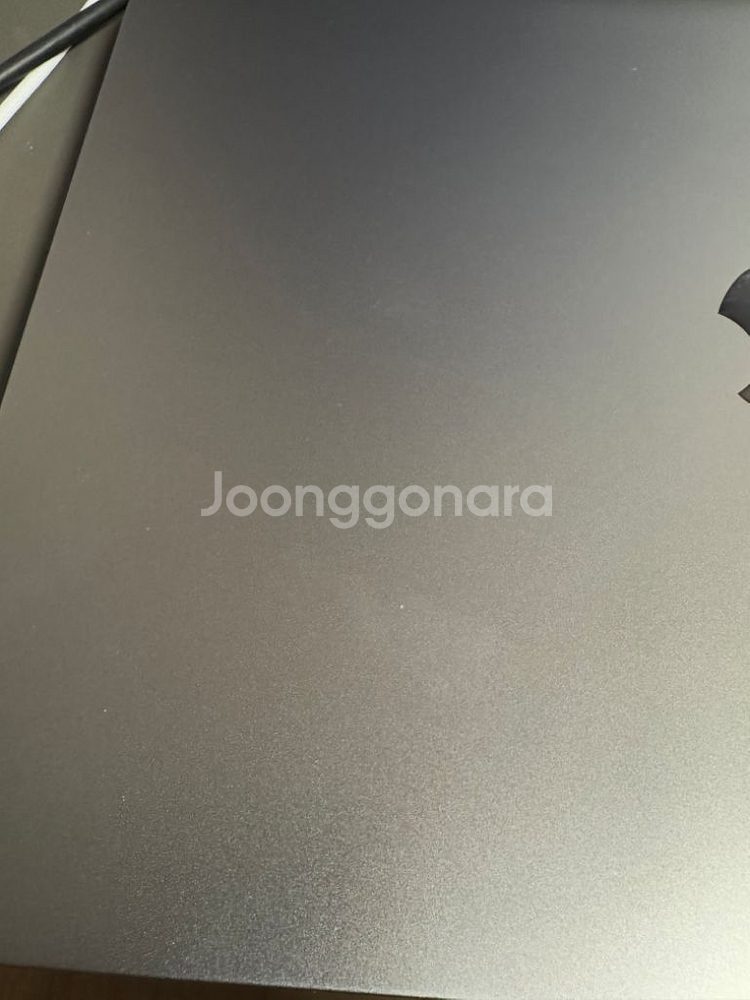 맥북 에어 m2 13 기본형--2