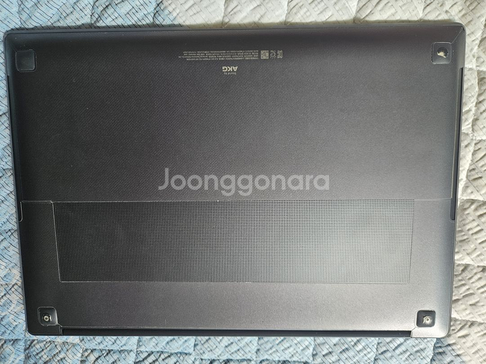 갤럭시북3울트라 nt960xfh i9, rtx4070--3