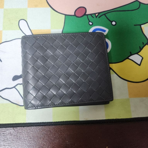 보테가 베네타 반지갑